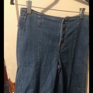 Free people women jeans !